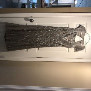 Adrianna Papell dress